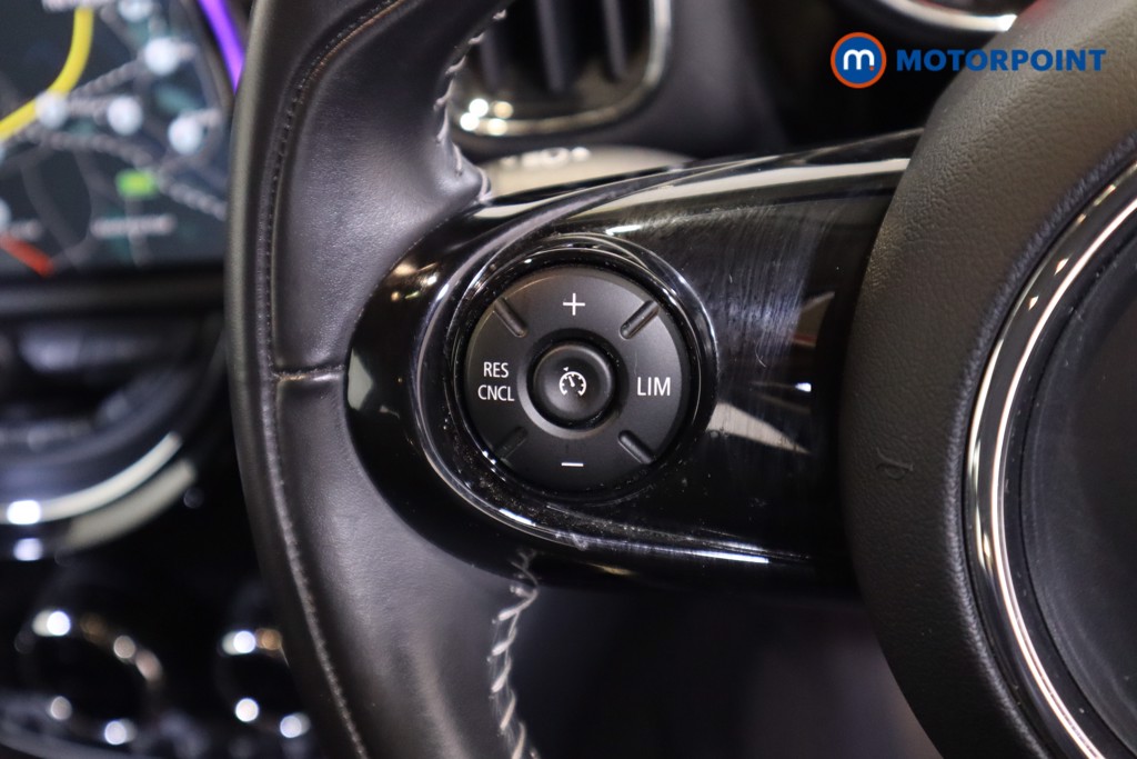 Mini Countryman Cooper Exclusive Automatic Petrol SUV - Stock Number (1559081) - 11th supplementary image