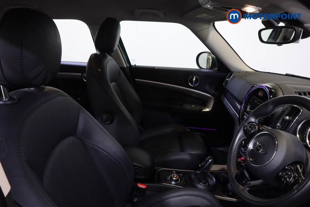 Mini Countryman Cooper Exclusive Automatic Petrol SUV - Stock Number (1559081) - 12th supplementary image