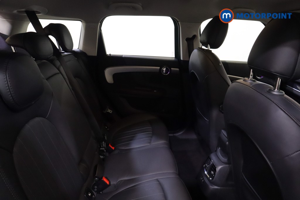 Mini Countryman Cooper Exclusive Automatic Petrol SUV - Stock Number (1559081) - 14th supplementary image