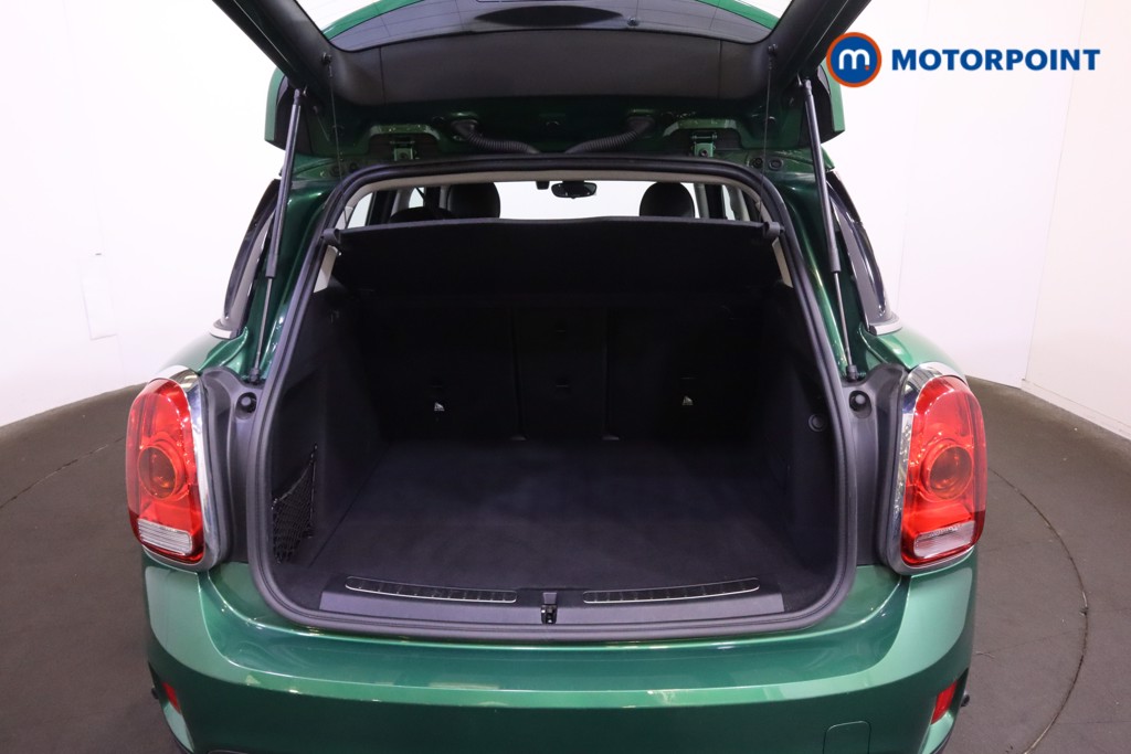 Mini Countryman Cooper Exclusive Automatic Petrol SUV - Stock Number (1559081) - 15th supplementary image