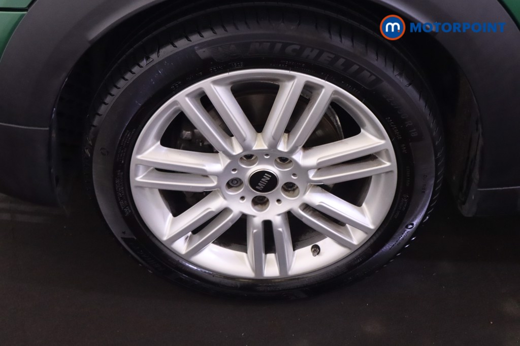 Mini Countryman Cooper Exclusive Automatic Petrol SUV - Stock Number (1559081) - 18th supplementary image