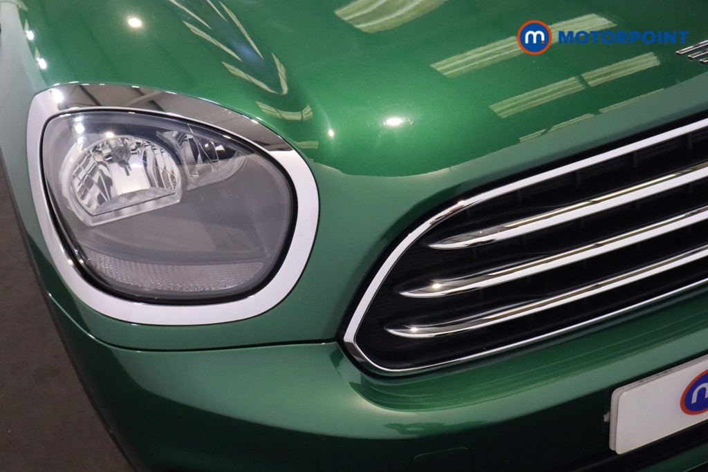 Mini Countryman Cooper Exclusive Automatic Petrol SUV - Stock Number (1559081) - 20th supplementary image