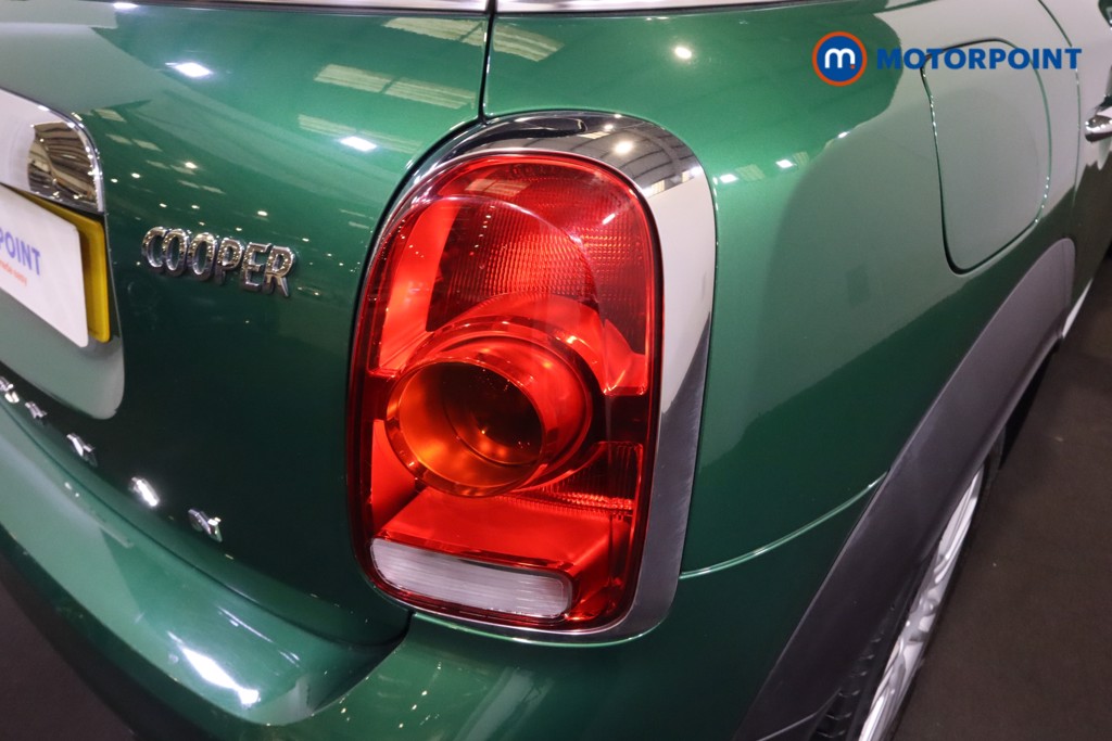 Mini Countryman Cooper Exclusive Automatic Petrol SUV - Stock Number (1559081) - 21st supplementary image