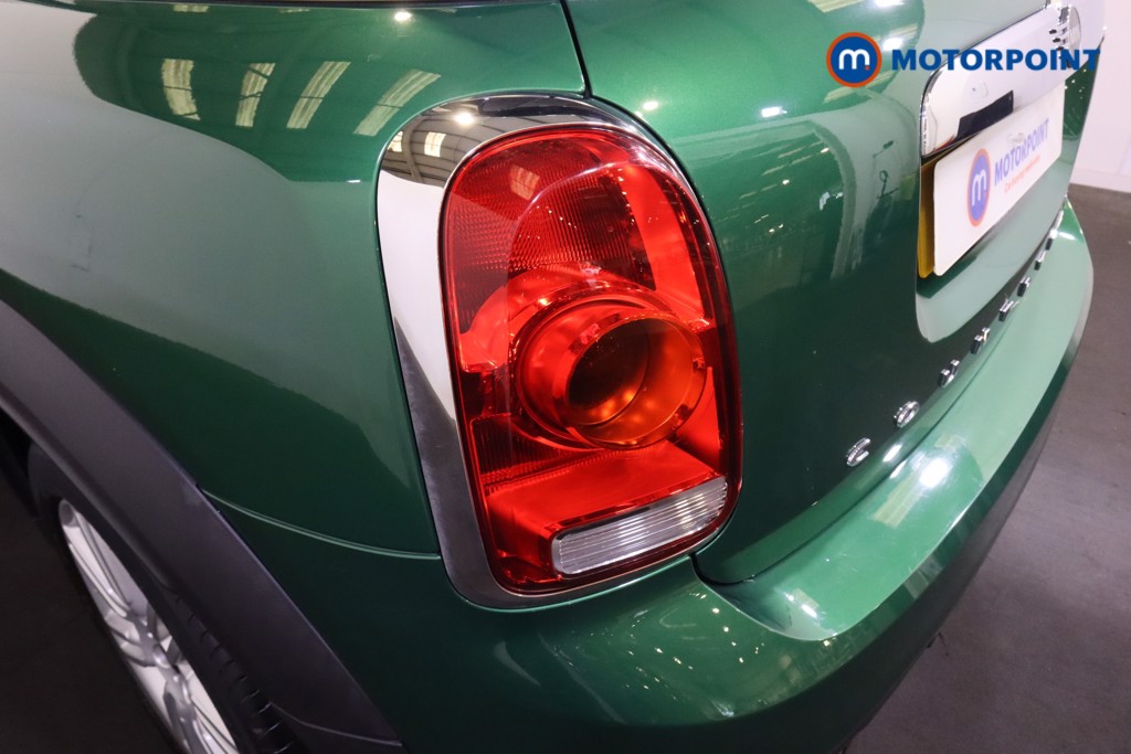 Mini Countryman Cooper Exclusive Automatic Petrol SUV - Stock Number (1559081) - 22nd supplementary image