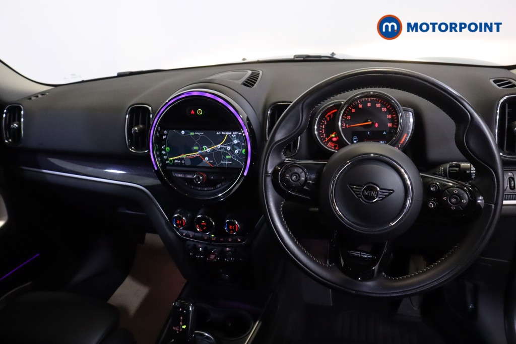 Mini Countryman Cooper Exclusive Automatic Petrol SUV - Stock Number (1559081) - 1st supplementary image