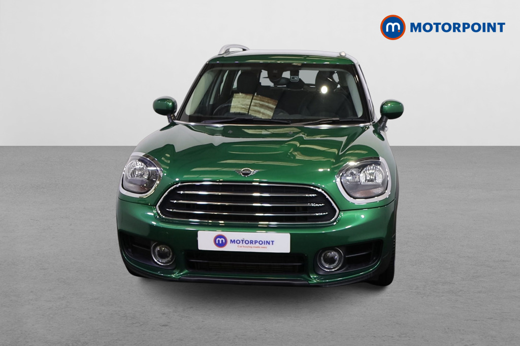 Mini Countryman Cooper Exclusive Automatic Petrol SUV - Stock Number (1559081) - Front bumper