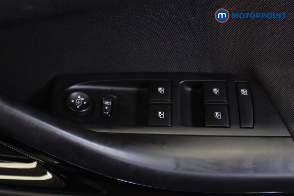 Vauxhall Astra Sri Nav Manual Diesel Hatchback - Stock Number (1559116) - 9th supplementary image
