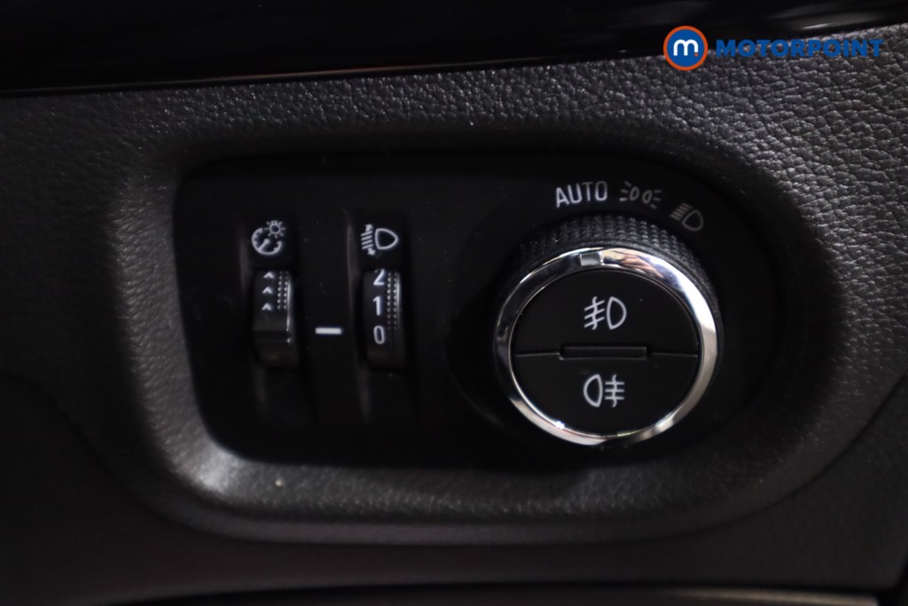 Vauxhall Astra Sri Nav Manual Diesel Hatchback - Stock Number (1559116) - 10th supplementary image