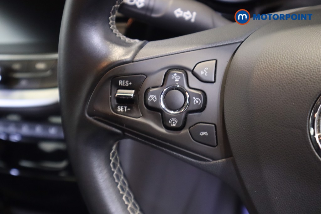 Vauxhall Astra Sri Nav Manual Diesel Hatchback - Stock Number (1559116) - 12th supplementary image