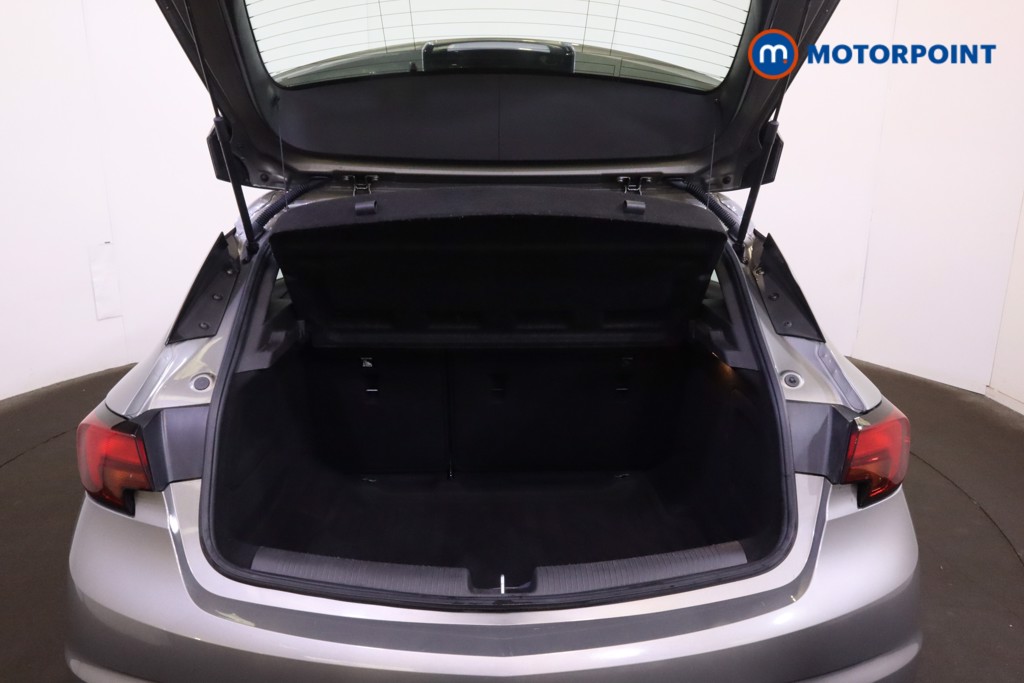 Vauxhall Astra Sri Nav Manual Diesel Hatchback - Stock Number (1559116) - 15th supplementary image
