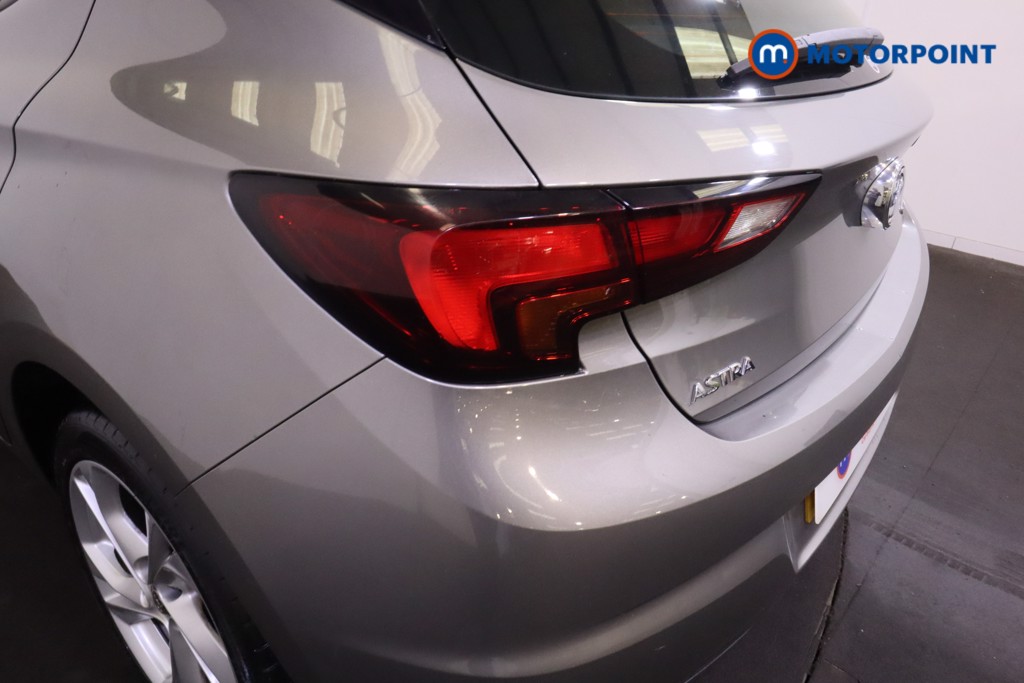 Vauxhall Astra Sri Nav Manual Diesel Hatchback - Stock Number (1559116) - 22nd supplementary image