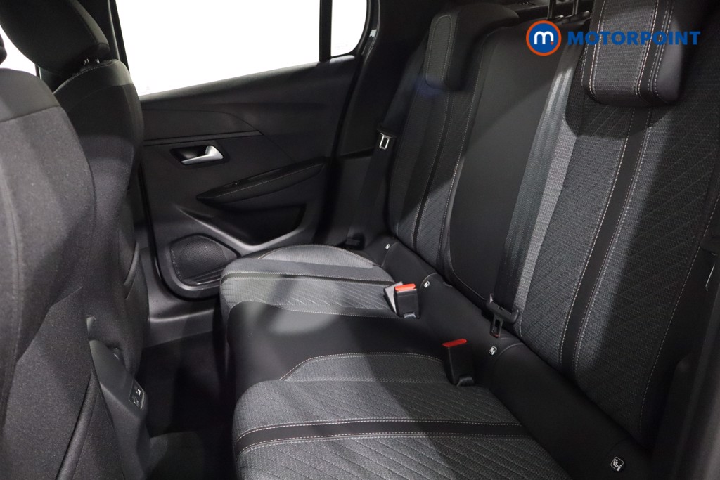 Peugeot 208 Allure Automatic Petrol-Electric Hybrid Hatchback - Stock Number (1559316) - 5th supplementary image