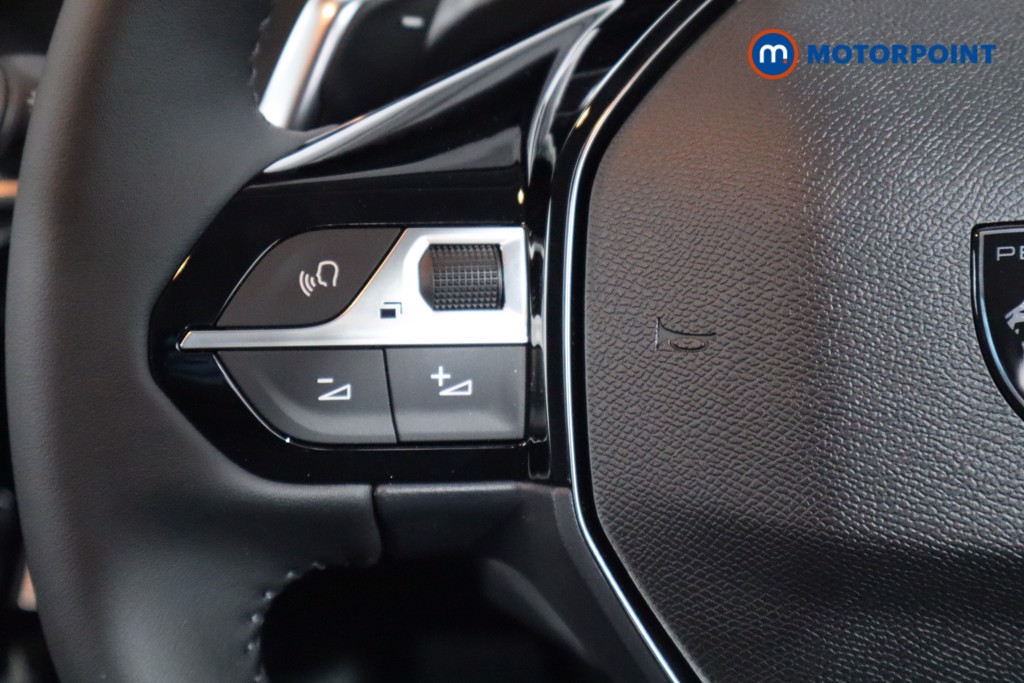 Peugeot 208 Allure Automatic Petrol-Electric Hybrid Hatchback - Stock Number (1559316) - 7th supplementary image