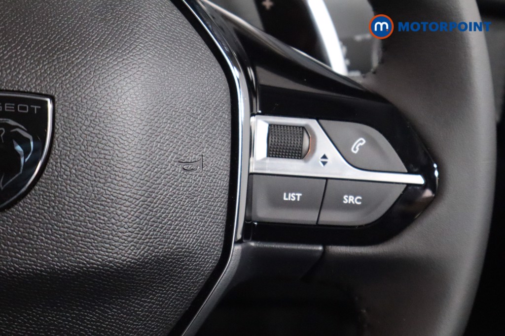 Peugeot 208 Allure Automatic Petrol-Electric Hybrid Hatchback - Stock Number (1559316) - 8th supplementary image