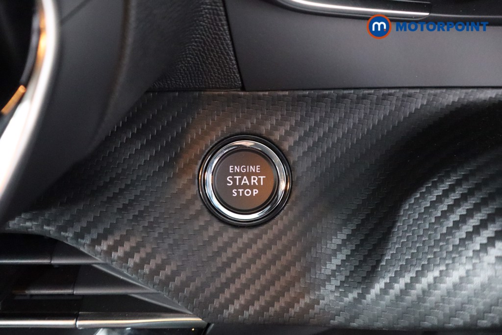 Peugeot 208 Allure Automatic Petrol-Electric Hybrid Hatchback - Stock Number (1559316) - 13th supplementary image