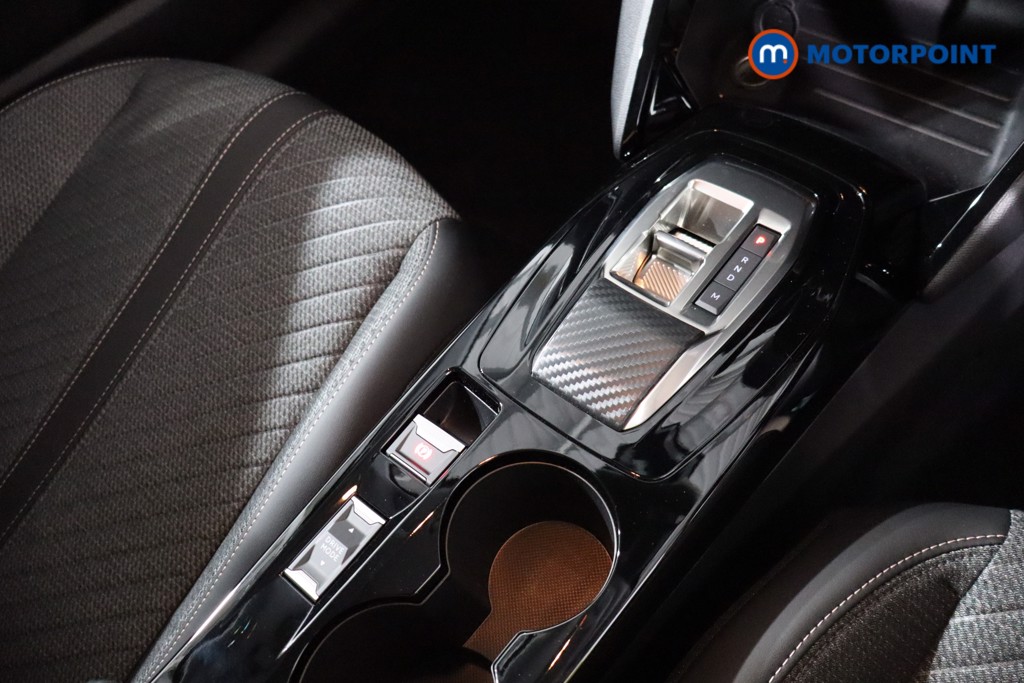 Peugeot 208 Allure Automatic Petrol-Electric Hybrid Hatchback - Stock Number (1559316) - 15th supplementary image