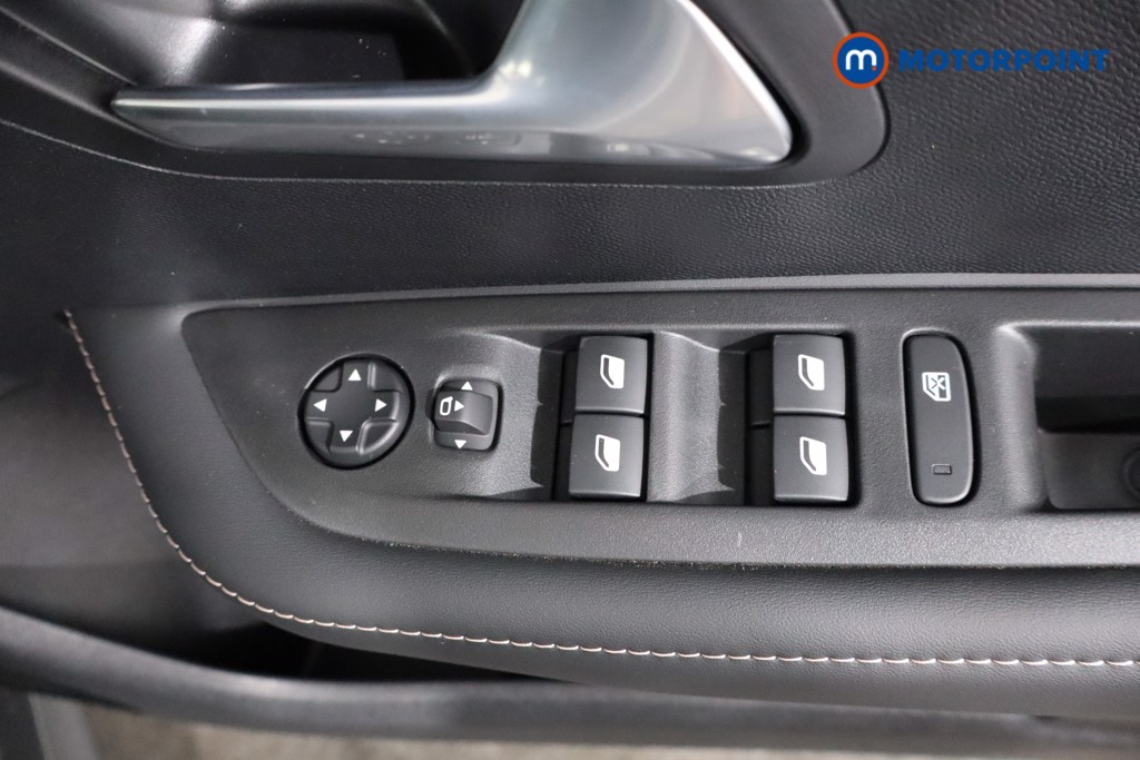 Peugeot 208 Allure Automatic Petrol-Electric Hybrid Hatchback - Stock Number (1559316) - 18th supplementary image