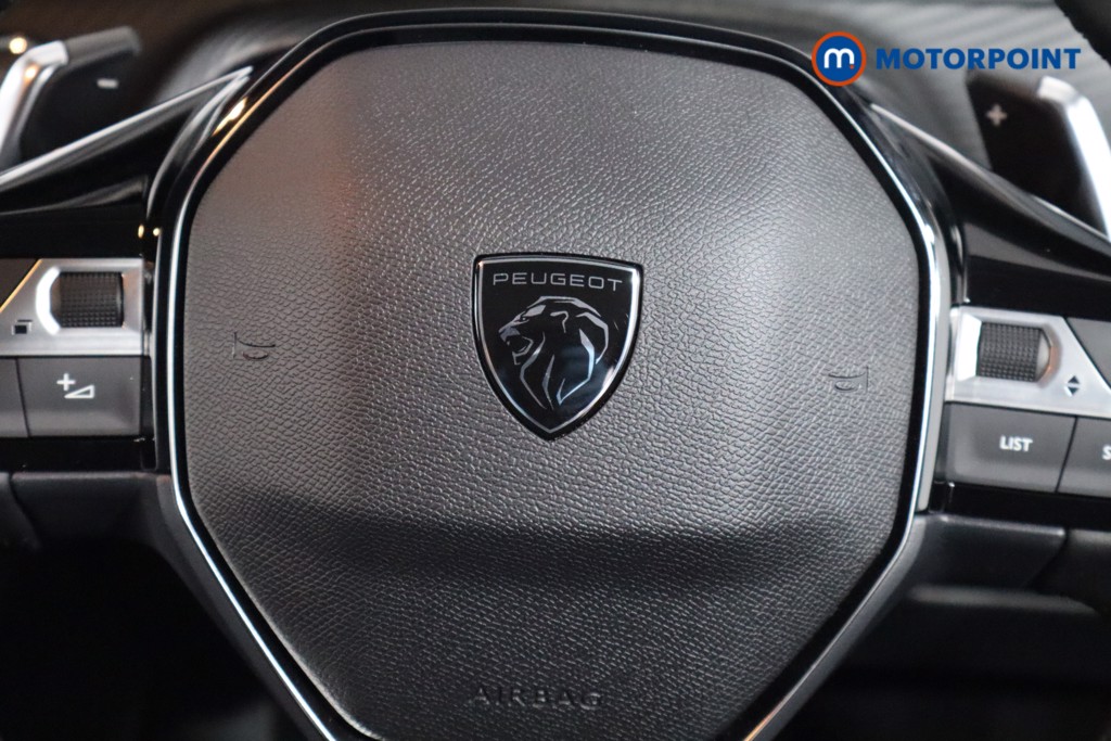 Peugeot 208 Allure Automatic Petrol-Electric Hybrid Hatchback - Stock Number (1559316) - 19th supplementary image