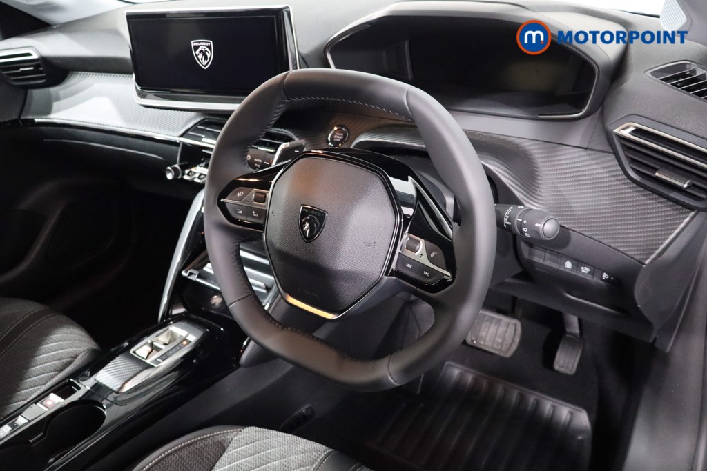 Peugeot 208 Allure Automatic Petrol-Electric Hybrid Hatchback - Stock Number (1559316) - 21st supplementary image