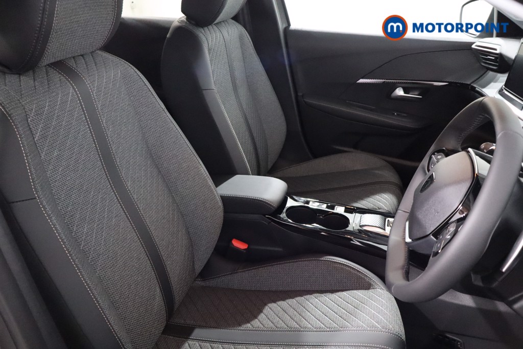 Peugeot 208 Allure Automatic Petrol-Electric Hybrid Hatchback - Stock Number (1559316) - 22nd supplementary image