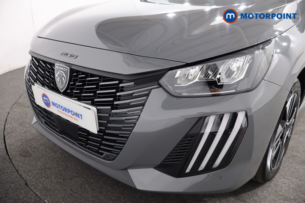 Peugeot 208 Allure Automatic Petrol-Electric Hybrid Hatchback - Stock Number (1559316) - 25th supplementary image