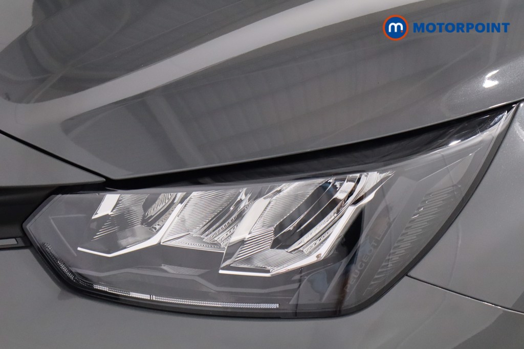 Peugeot 208 Allure Automatic Petrol-Electric Hybrid Hatchback - Stock Number (1559316) - 26th supplementary image