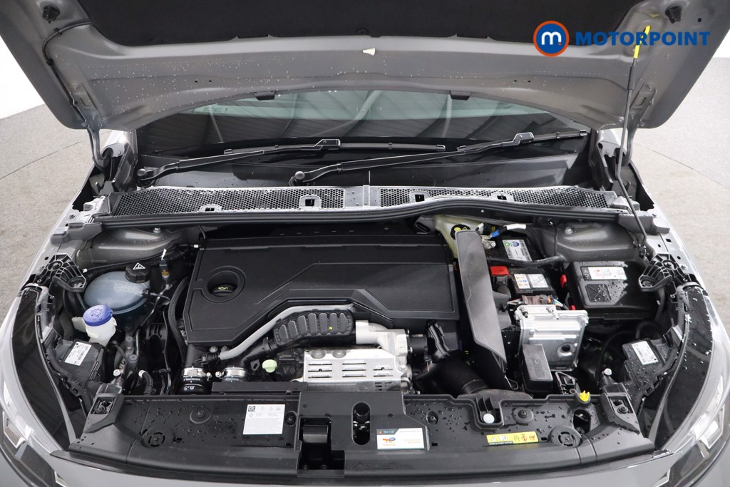 Peugeot 208 Allure Automatic Petrol-Electric Hybrid Hatchback - Stock Number (1559316) - 27th supplementary image