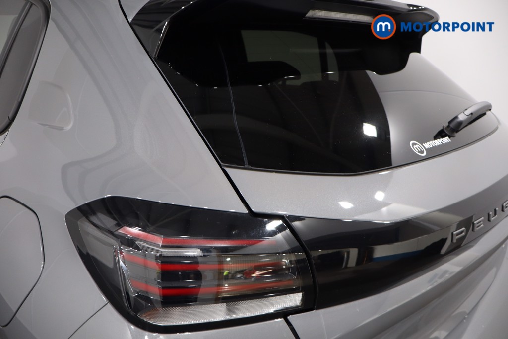 Peugeot 208 Allure Automatic Petrol-Electric Hybrid Hatchback - Stock Number (1559316) - 29th supplementary image