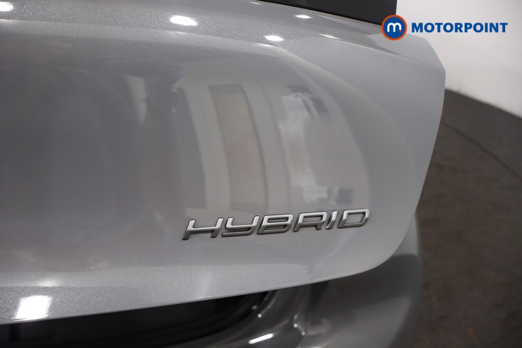 Peugeot 208 Allure Automatic Petrol-Electric Hybrid Hatchback - Stock Number (1559316) - 31st supplementary image