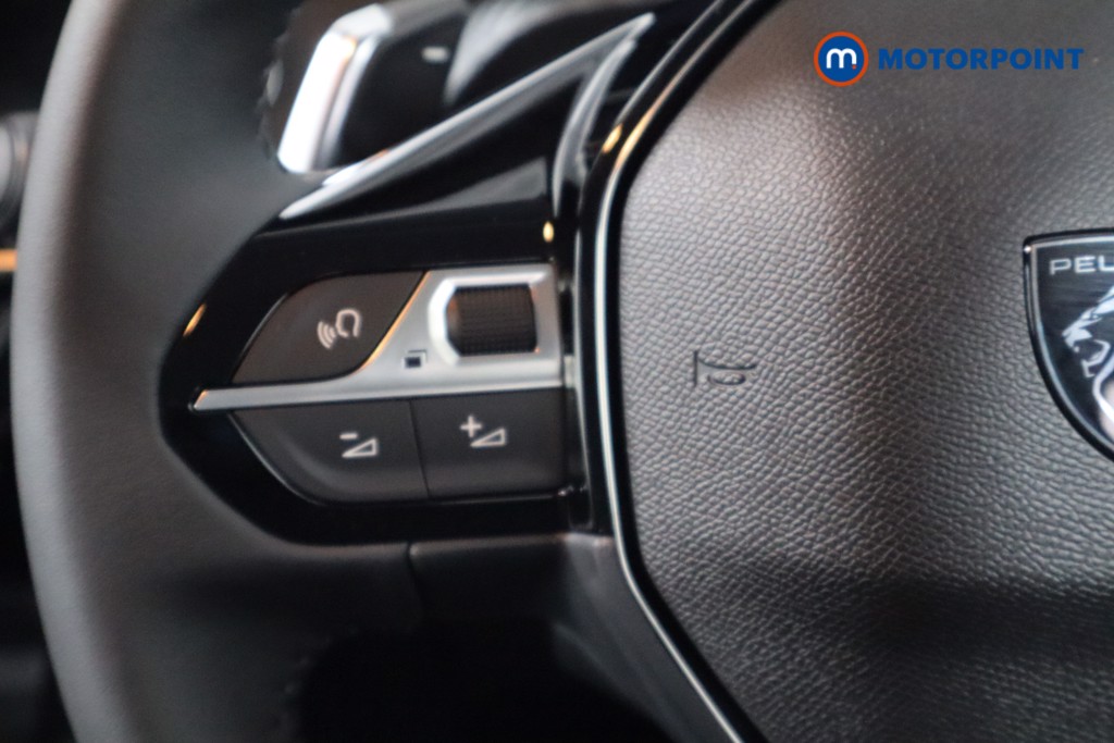 Peugeot 208 Allure Automatic Petrol-Electric Hybrid Hatchback - Stock Number (1559326) - 7th supplementary image