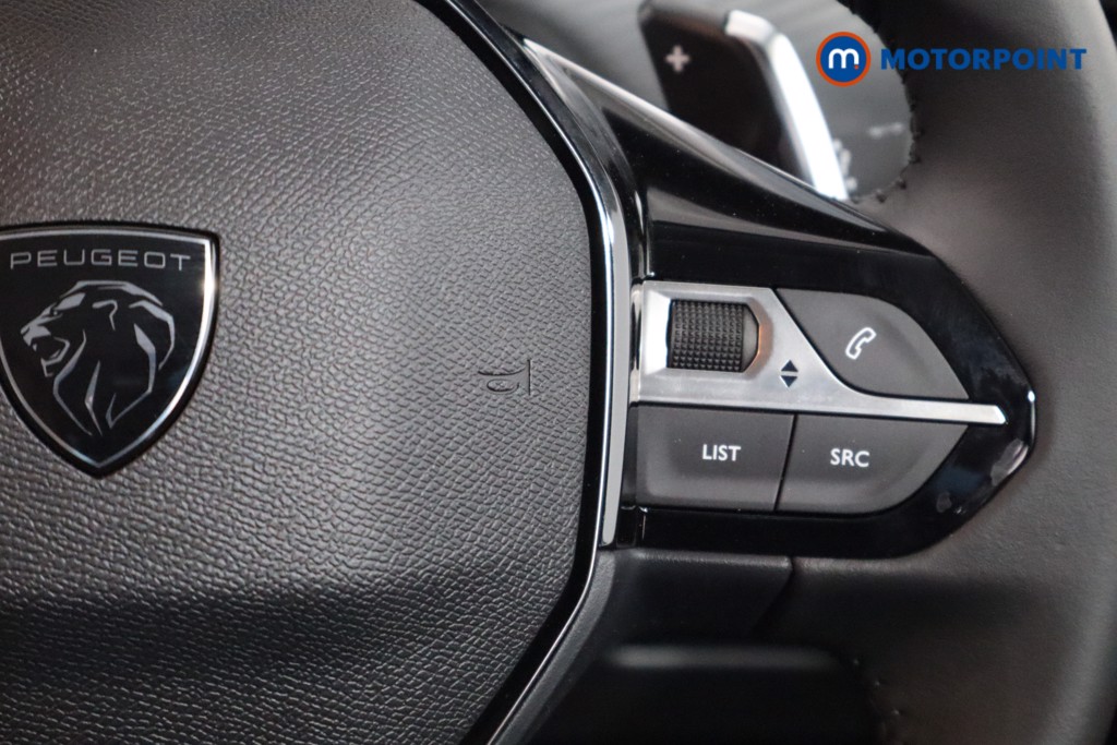 Peugeot 208 Allure Automatic Petrol-Electric Hybrid Hatchback - Stock Number (1559326) - 8th supplementary image