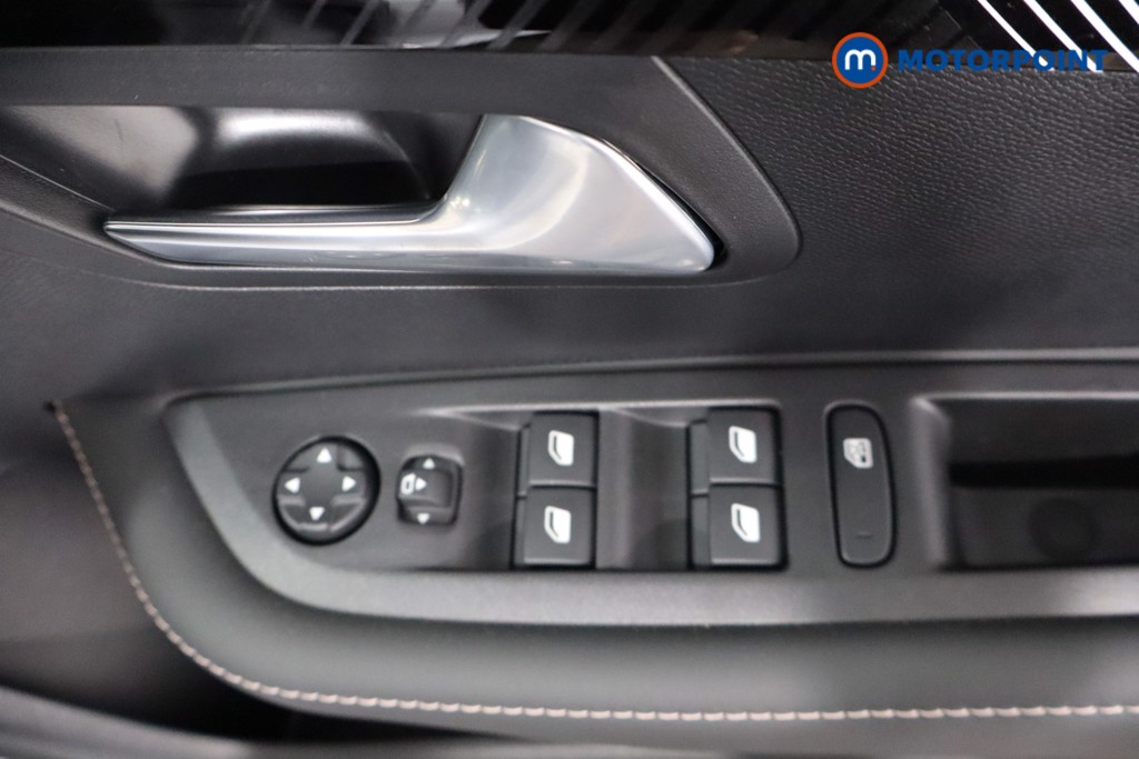 Peugeot 208 Allure Automatic Petrol-Electric Hybrid Hatchback - Stock Number (1559326) - 18th supplementary image