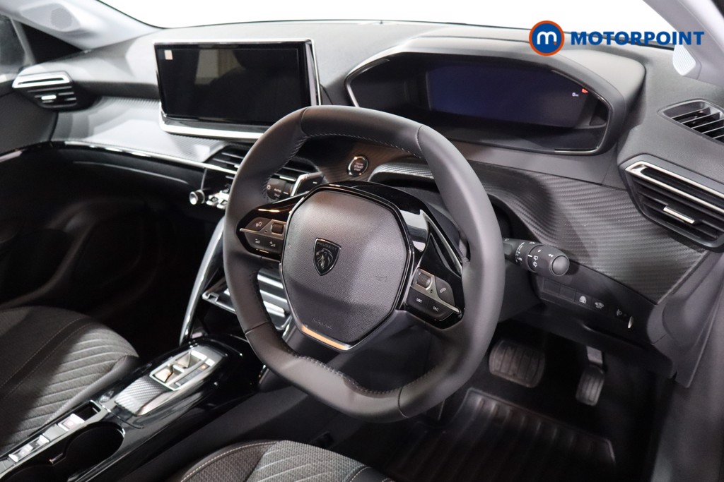 Peugeot 208 Allure Automatic Petrol-Electric Hybrid Hatchback - Stock Number (1559326) - 20th supplementary image