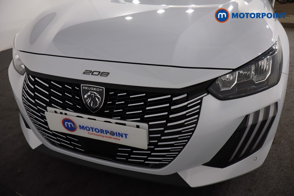 Peugeot 208 Allure Automatic Petrol-Electric Hybrid Hatchback - Stock Number (1559326) - 24th supplementary image