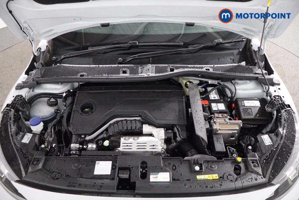 Peugeot 208 Allure Automatic Petrol-Electric Hybrid Hatchback - Stock Number (1559326) - 26th supplementary image