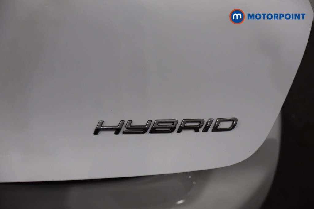 Peugeot 208 Allure Automatic Petrol-Electric Hybrid Hatchback - Stock Number (1559326) - 30th supplementary image