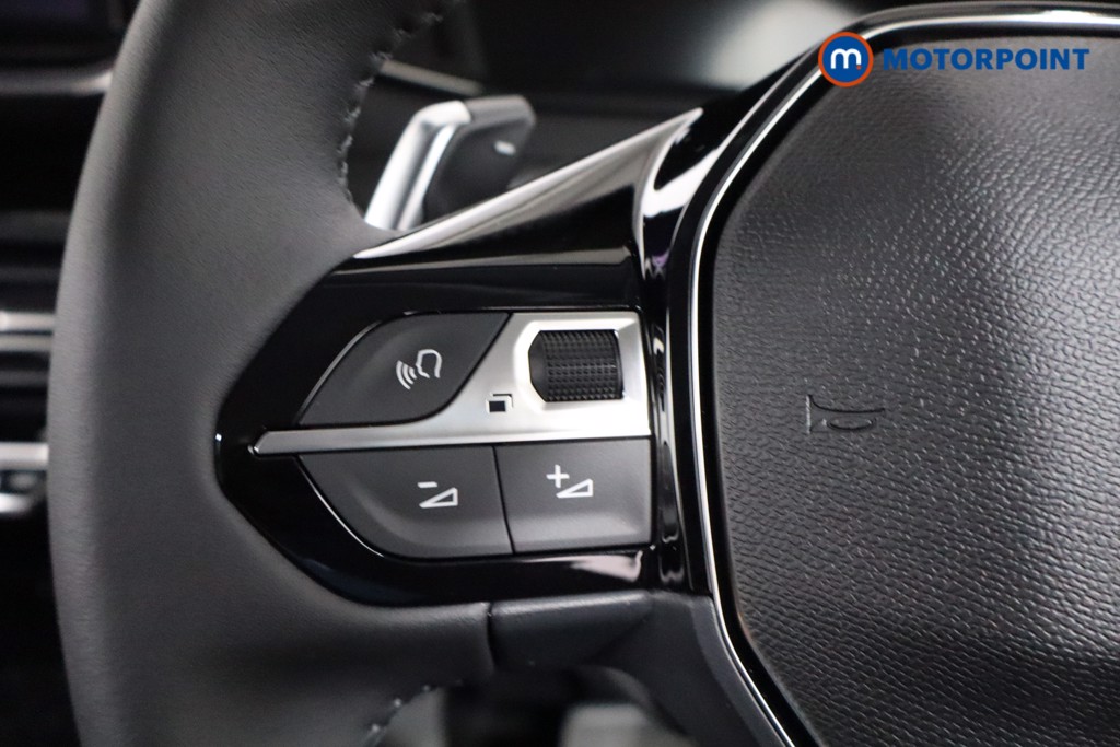 Peugeot 208 Allure Automatic Petrol-Electric Hybrid Hatchback - Stock Number (1559335) - 7th supplementary image