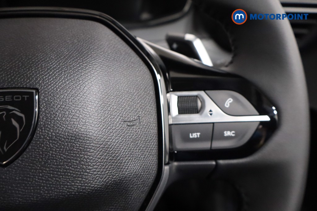 Peugeot 208 Allure Automatic Petrol-Electric Hybrid Hatchback - Stock Number (1559335) - 8th supplementary image