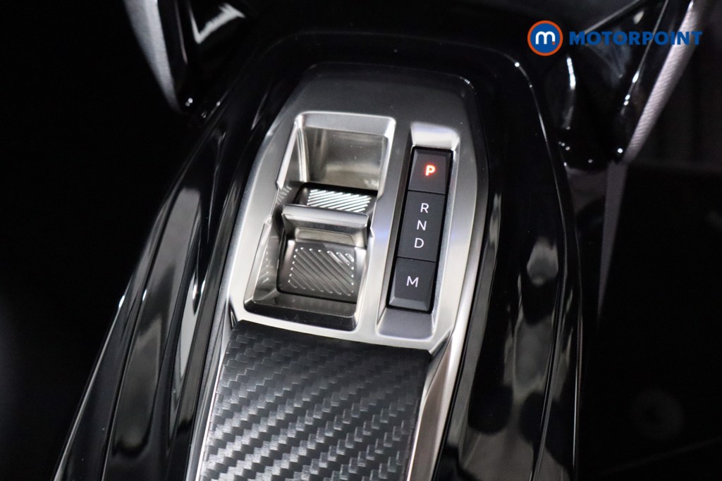 Peugeot 208 Allure Automatic Petrol-Electric Hybrid Hatchback - Stock Number (1559335) - 14th supplementary image