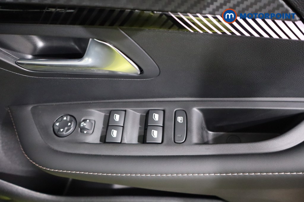Peugeot 208 Allure Automatic Petrol-Electric Hybrid Hatchback - Stock Number (1559335) - 18th supplementary image