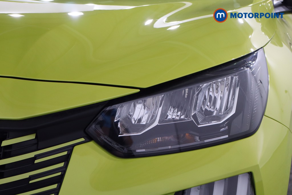Peugeot 208 Allure Automatic Petrol-Electric Hybrid Hatchback - Stock Number (1559335) - 24th supplementary image