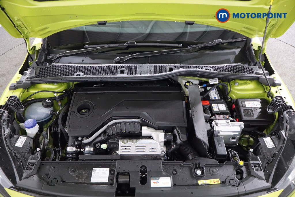 Peugeot 208 Allure Automatic Petrol-Electric Hybrid Hatchback - Stock Number (1559335) - 25th supplementary image