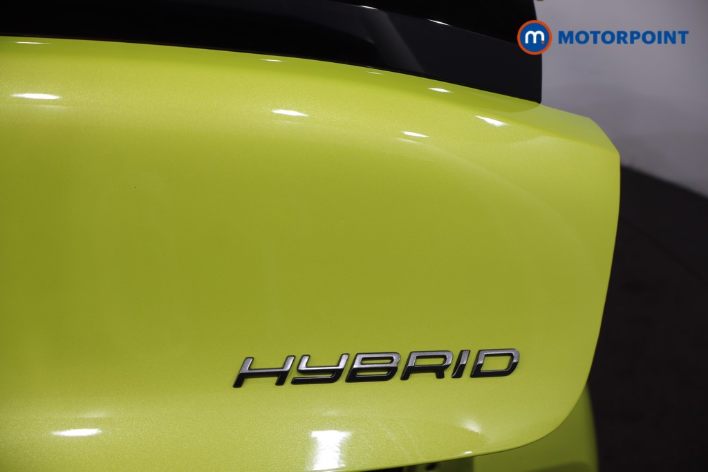Peugeot 208 Allure Automatic Petrol-Electric Hybrid Hatchback - Stock Number (1559335) - 29th supplementary image
