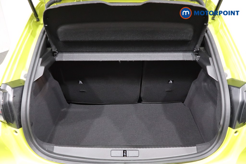 Peugeot 208 Allure Automatic Petrol-Electric Hybrid Hatchback - Stock Number (1559335) - 31st supplementary image