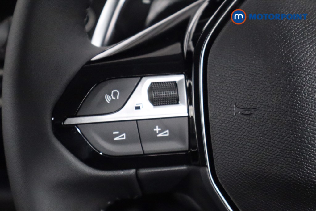 Peugeot 208 Allure Automatic Petrol-Electric Hybrid Hatchback - Stock Number (1559371) - 7th supplementary image