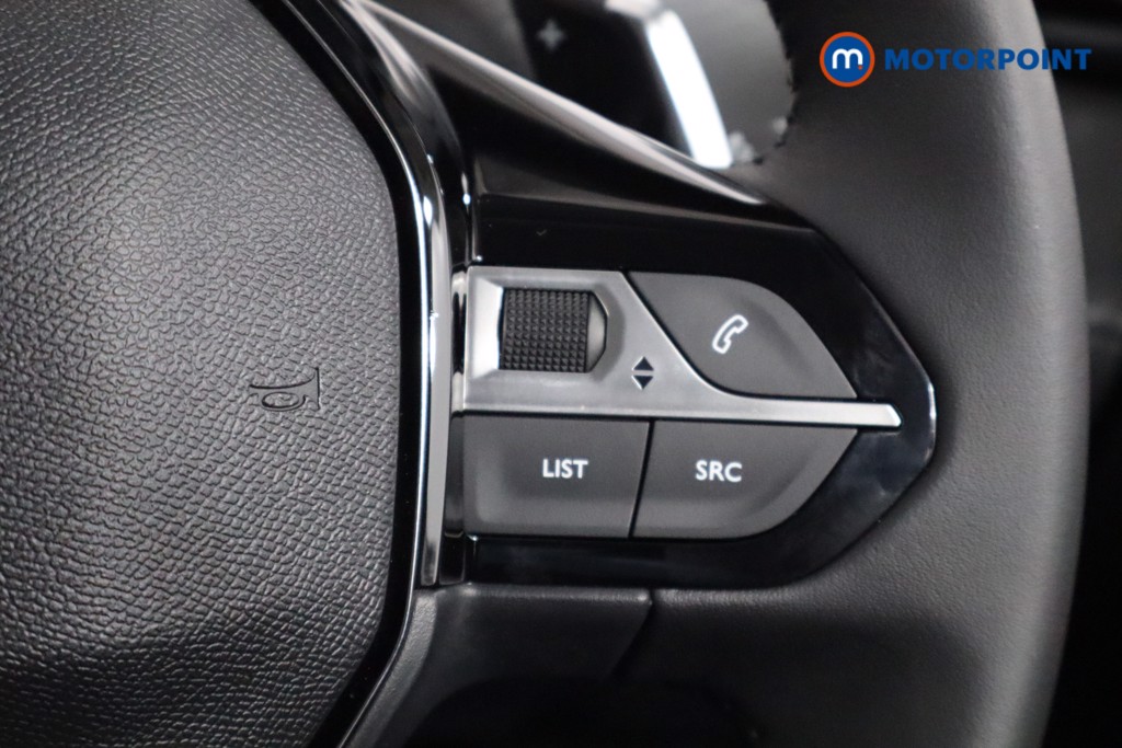 Peugeot 208 Allure Automatic Petrol-Electric Hybrid Hatchback - Stock Number (1559371) - 8th supplementary image