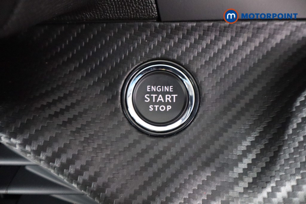 Peugeot 208 Allure Automatic Petrol-Electric Hybrid Hatchback - Stock Number (1559371) - 13th supplementary image