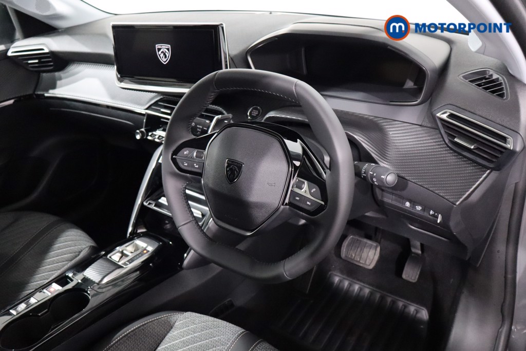 Peugeot 208 Allure Automatic Petrol-Electric Hybrid Hatchback - Stock Number (1559371) - 19th supplementary image