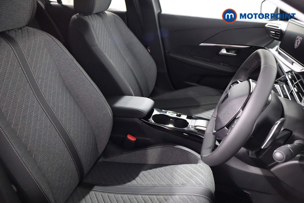 Peugeot 208 Allure Automatic Petrol-Electric Hybrid Hatchback - Stock Number (1559371) - 20th supplementary image