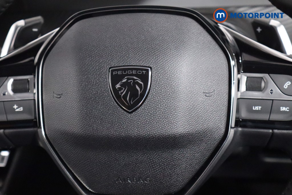 Peugeot 208 Allure Automatic Petrol-Electric Hybrid Hatchback - Stock Number (1559371) - 21st supplementary image